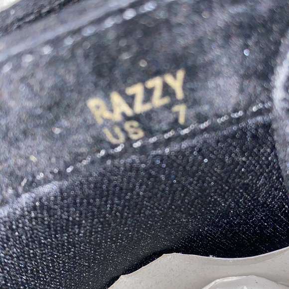 Scene Razzy Boots - Picture 10 of 14